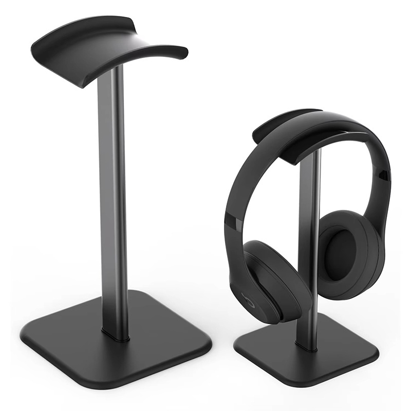 Gaming Accessories Stand - 1pcs 범용 플라스틱 헤드폰 홀더 게임용