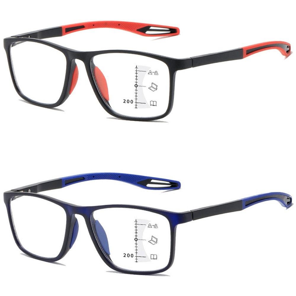 Gaming Glasses Tinted - 블루 레이 차단 블루라이트 방지 독서용