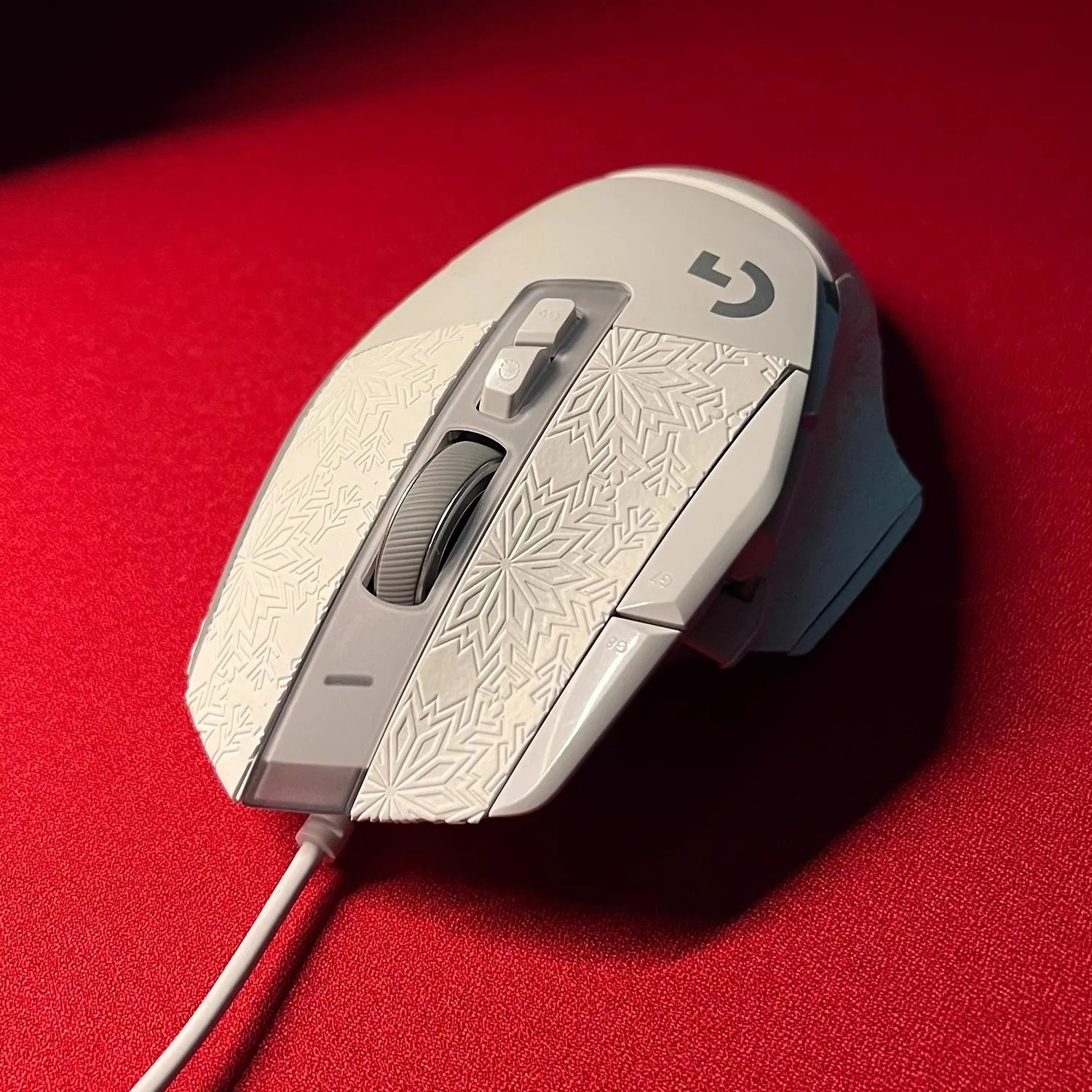 Logitech Mouse G502 - 로지텍 G502 G502X G502 X LIGHTSPEED