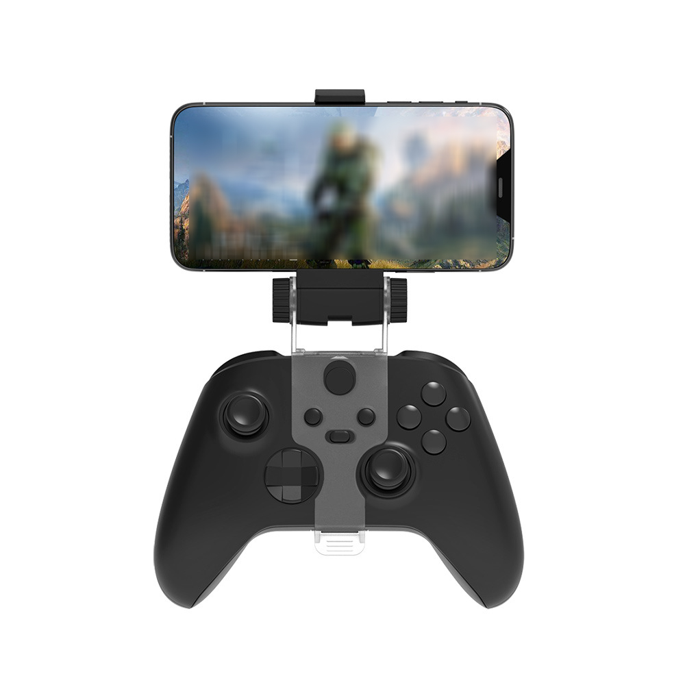 Gaming Accessories Mobile - DOBE 조절 가능한 범용 컨트롤러 클립
