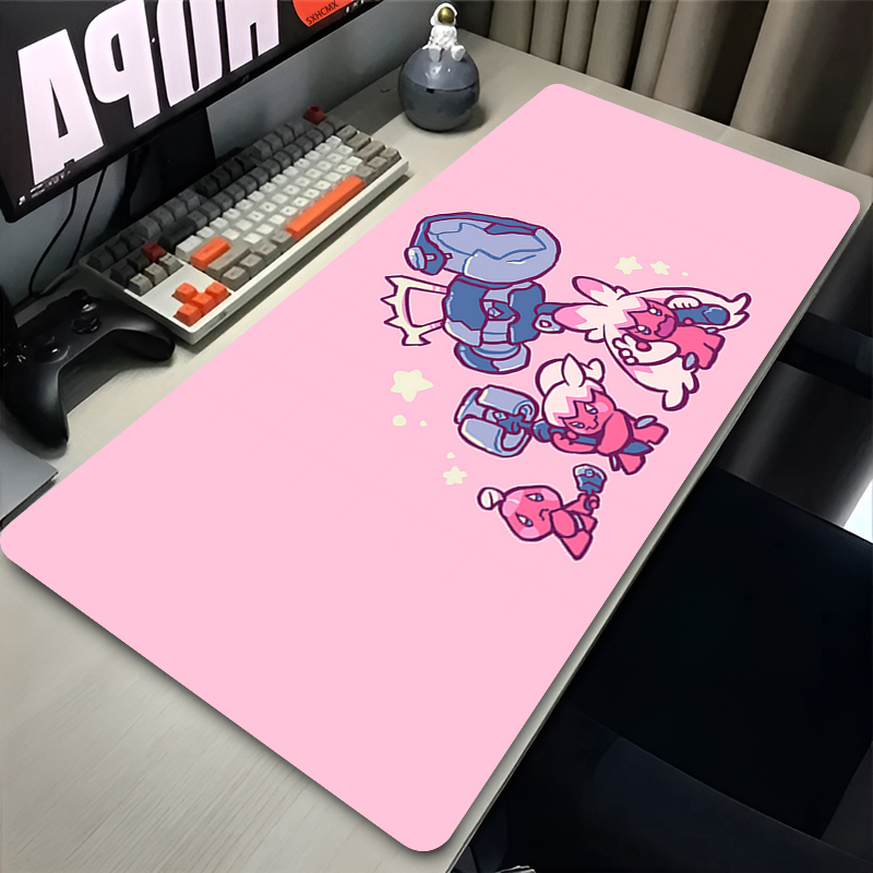 Gaming Accessories Stand - 마우스 패드 P-포켓몬 Tinkaton 게이머 키보드