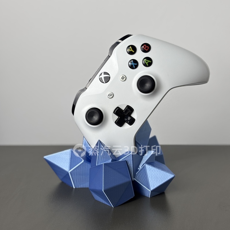 Gaming Accessories Stand - 유니버설 게임 컨트롤러 스탠드 3D 프린팅