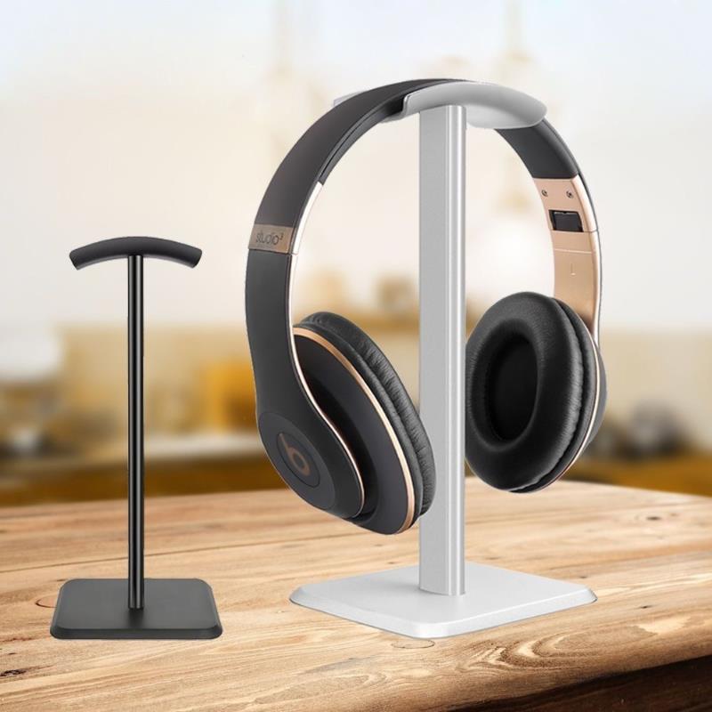 1pcs 범용 플라스틱 헤드폰 홀더 게임용 헤드셋 스탠 - Gaming Accessories Stand 리뷰 및 가격