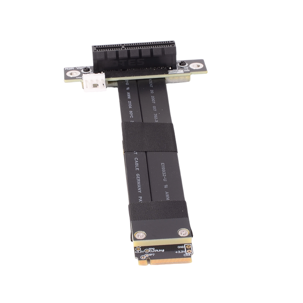 PCIe x4 3.0 연장 케이블, PCI 익스프레스  - Pcie Extension Cable 리뷰 및 가격