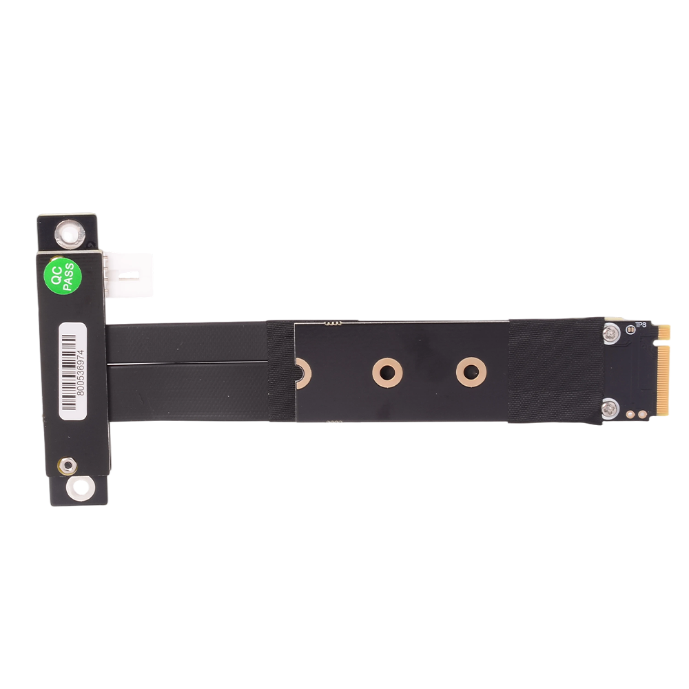 PCIe x4 3.0 연장 케이블, PCI 익스프레스  - Pcie Extension Cable 리뷰 및 가격
