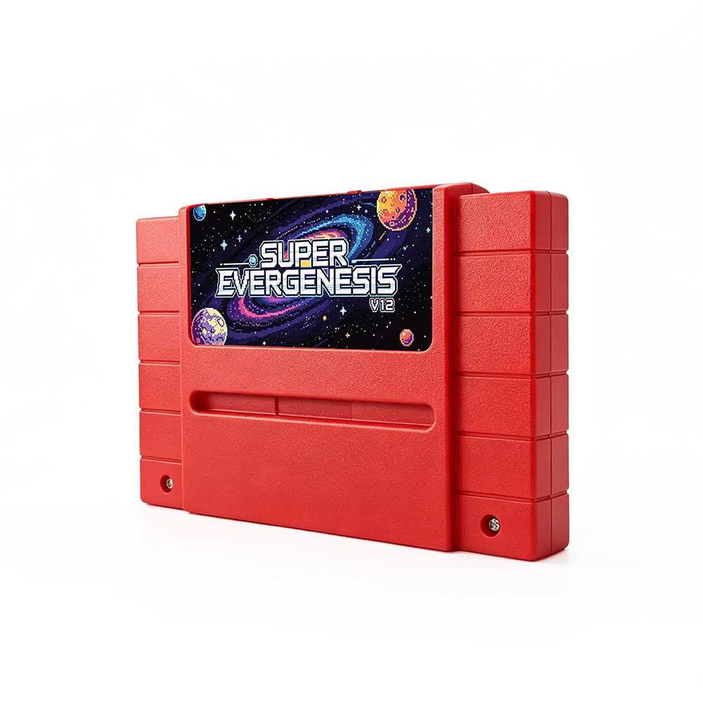 슈퍼 에버제네시스 3000 in 1 SFC 게임 카드  - Video Gaming Accessories 리뷰 및 가격