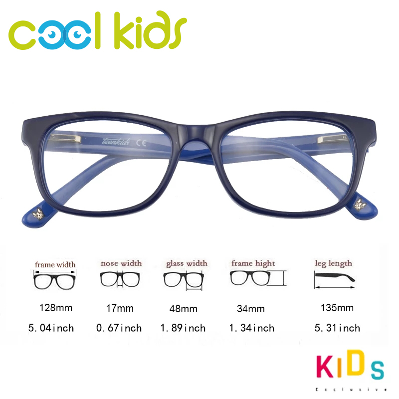 COOL KIDS 푸른 빛 방패 컴퓨터 독서/게임 안경 - Gaming Accessories Kids 리뷰 및 가격