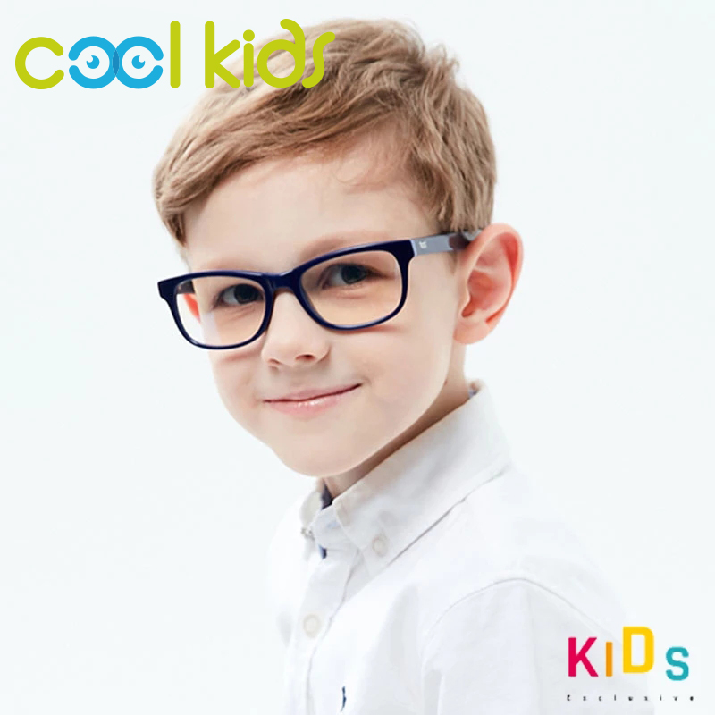 COOL KIDS 푸른 빛 방패 컴퓨터 독서/게임 안경 - Gaming Accessories Kids 리뷰 및 가격