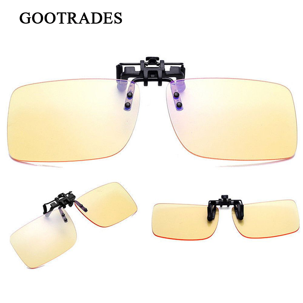 블루 라이트 필터 차단 안경 클립, 사무실 컴퓨터, 안 - Gaming Glasses Tinted 리뷰 및 가격