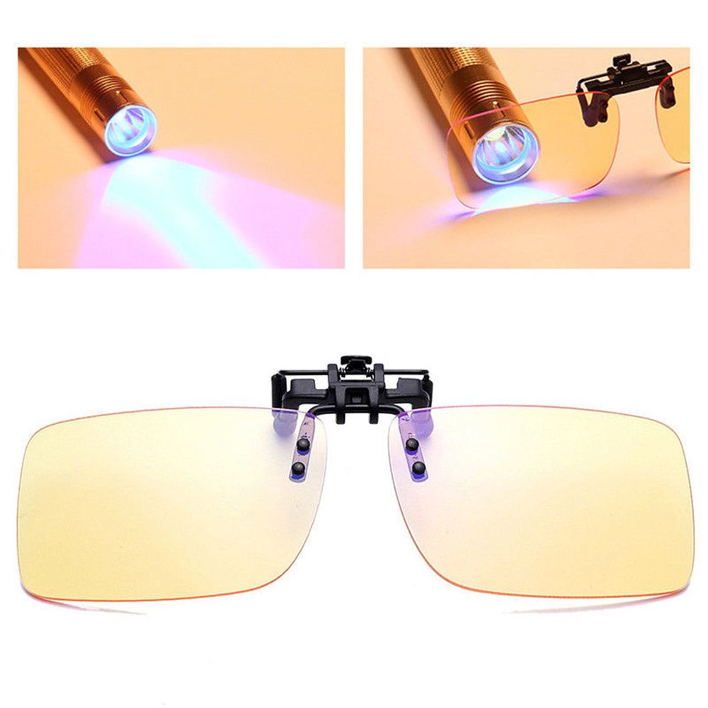 블루 라이트 필터 차단 안경 클립, 사무실 컴퓨터, 안 - Gaming Glasses Tinted 리뷰 및 가격
