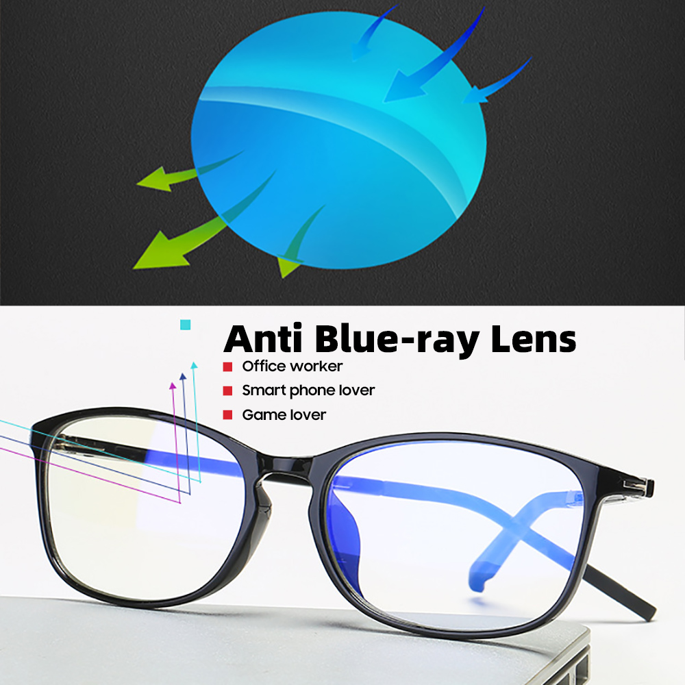 VIVIBEE 안티 블루 라이트 안경 남성 블루 라이트 - Gaming Glasses Tinted 리뷰 및 가격
