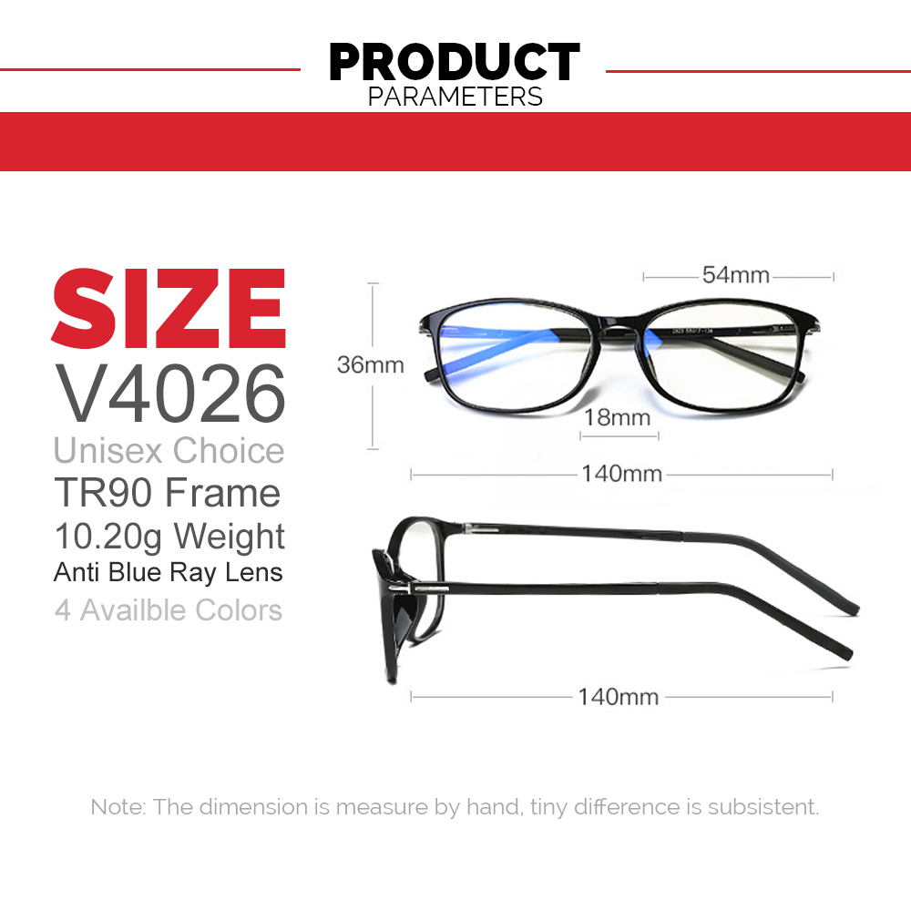 VIVIBEE 안티 블루 라이트 안경 남성 블루 라이트 - Gaming Glasses Tinted 리뷰 및 가격