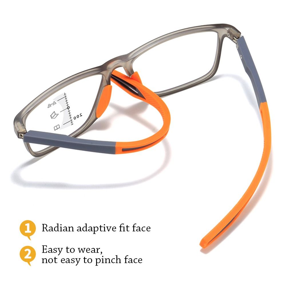 블루 레이 차단 블루라이트 방지 독서용 안경 프로그레시 - Gaming Glasses Tinted 리뷰 및 가격