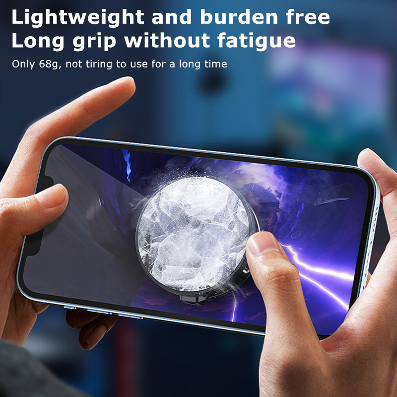 MEMO 2024 새로운 자기/백 클립 2 IN 1 휴 - Gaming Accessories Mobile 리뷰 및 가격