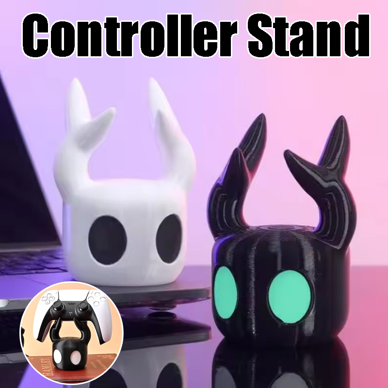 게임 컨트롤러 고스트 디스플레이 스탠드 PS5 Xbox - Gaming Accessories Stand 리뷰 및 가격