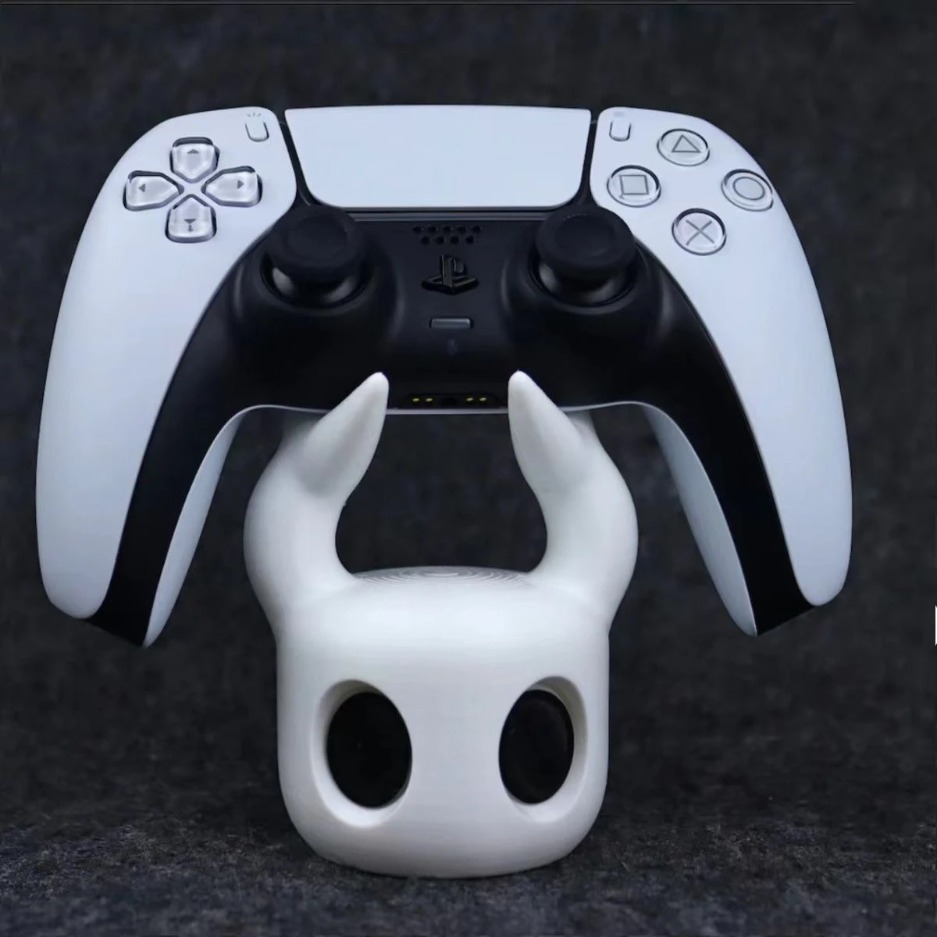 게임 컨트롤러 고스트 디스플레이 스탠드 PS5 Xbox - Gaming Accessories Stand 리뷰 및 가격