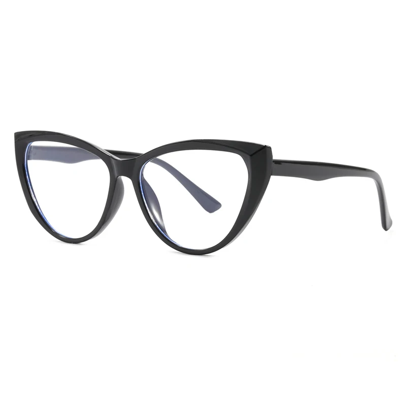 안티 블루 라이트 안경 빈티지 고양이 눈 안경 여성 섹 - Gaming Glasses Tinted 리뷰 및 가격