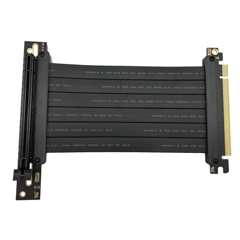 GPU 스탠드 이미지 카드 수직 홀더(PCI Expre - Pcie Extension Cable 리뷰 및 가격