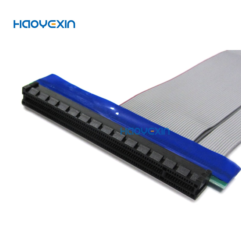 HYX PCI Express PCIE 라이저 카드 익스 - Pcie Extension Cable 리뷰 및 가격