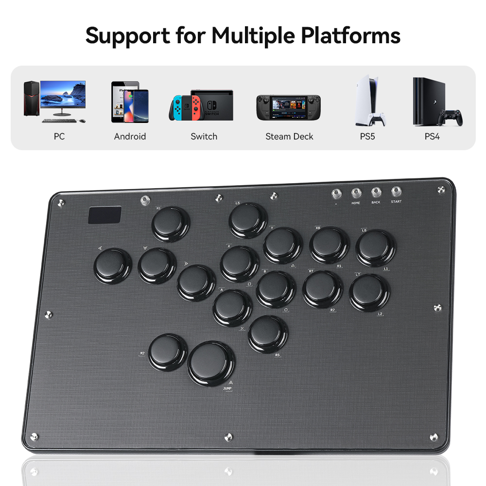 Haute42-COSMOX PC/PS3/PS4/PS5  - Gaming Accessories Stand 리뷰 및 가격