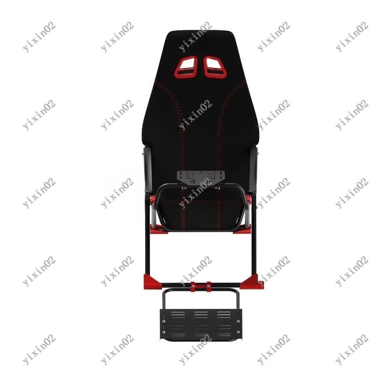 소형 가정 공간용 접이식 레이싱 시뮬레이터 스탠드, 스 - Gaming Accessories Stand 리뷰 및 가격