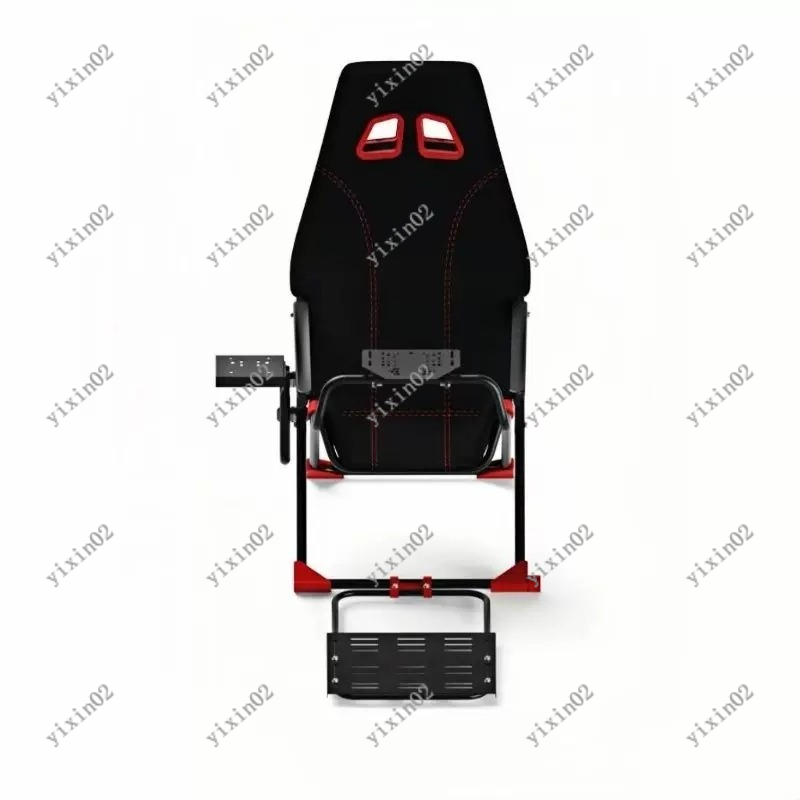 소형 가정 공간용 접이식 레이싱 시뮬레이터 스탠드, 스 - Gaming Accessories Stand 리뷰 및 가격