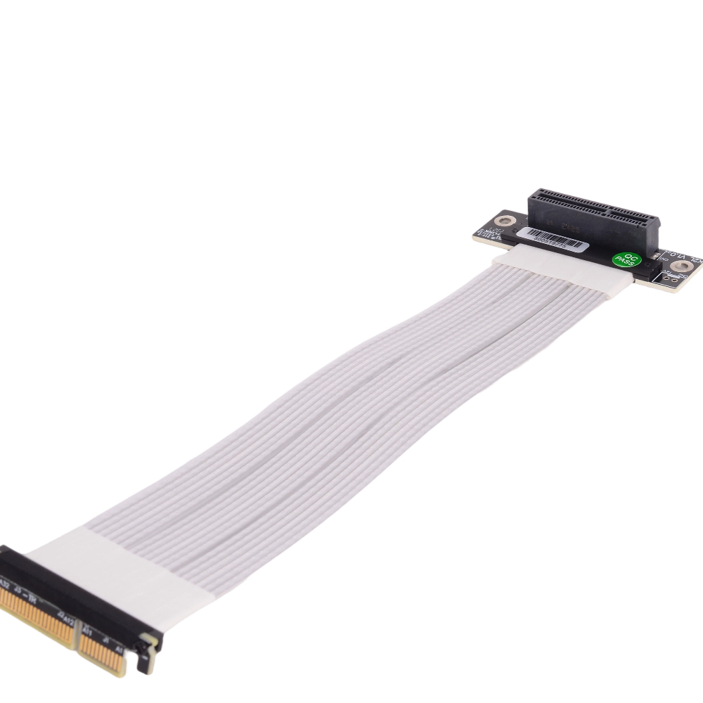 ADT-Link K22SL-TL PCIE 4.0 X4  - Pcie Extension Cable 리뷰 및 가격