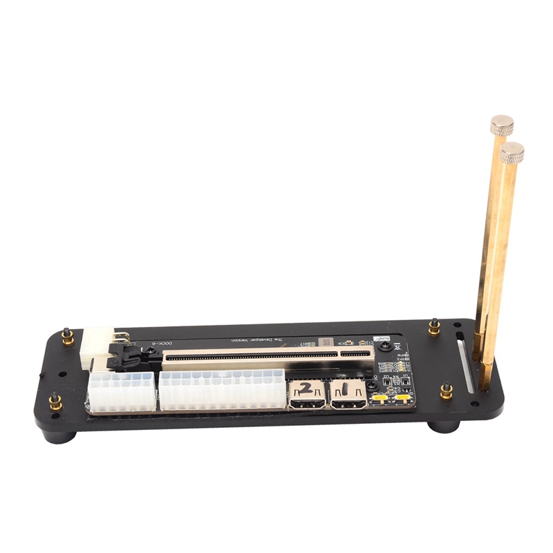 노트북 외부 그래픽 카드 EGPU PCI-E 3.0 X - Pcie Extension Cable 리뷰 및 가격