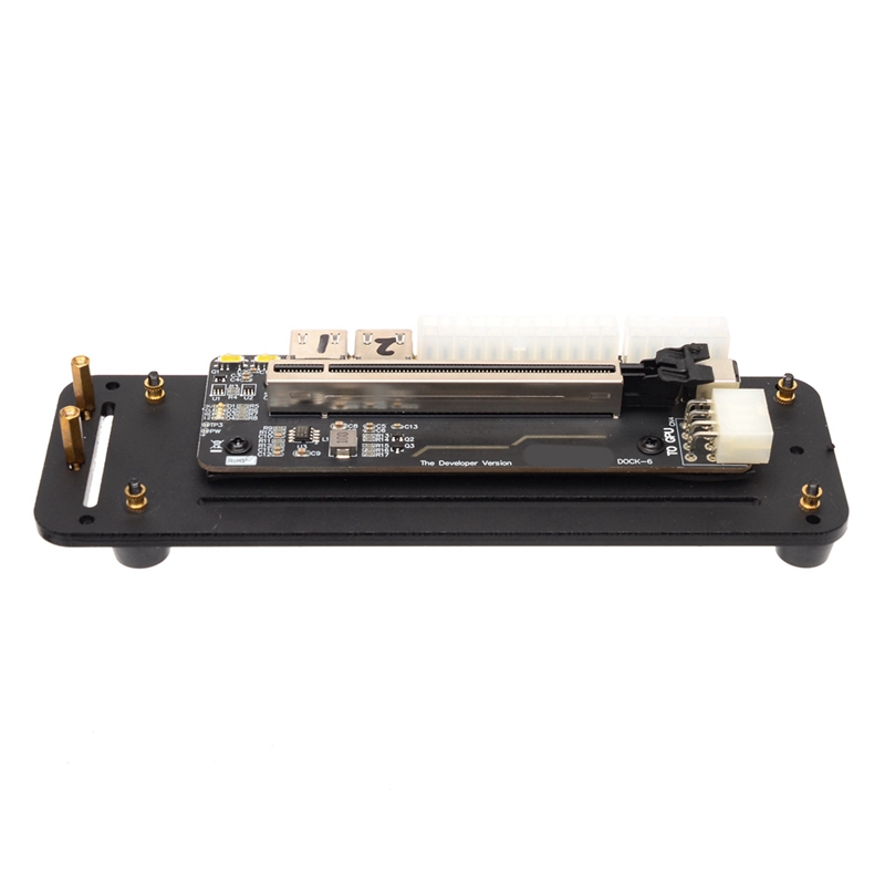 노트북 외부 그래픽 카드 EGPU PCI-E 3.0 X - Pcie Extension Cable 리뷰 및 가격