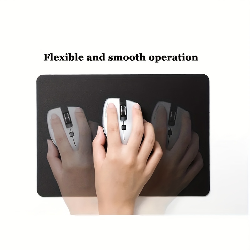 핫 레이저 패션 소형 마우스 패드 게임 액세서리 가비네 - Gaming Accessories Gamer 리뷰 및 가격