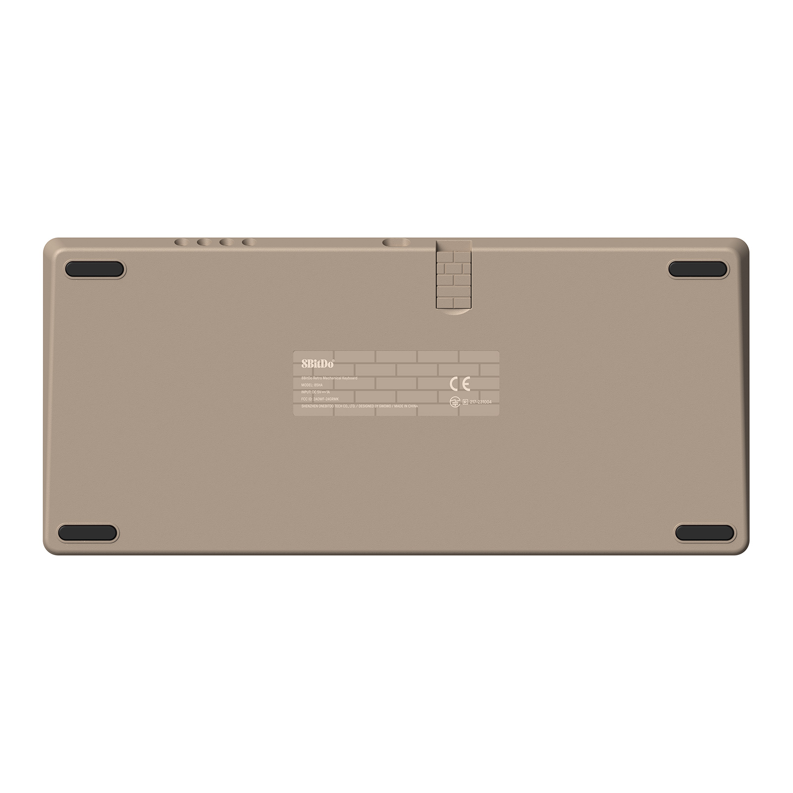 8BitDo 레트로 기계식 키보드, BT/2.4G/US - Gaming Accessories Keyboards 리뷰 및 가격