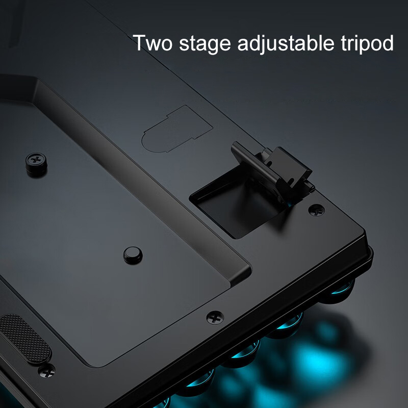 EWEADN 타자기 게임용 키보드, 104 키, 레트로 - Gaming Accessories Keyboards 리뷰 및 가격