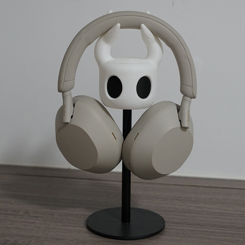 3D 프린팅 홀로우 나이트 게이밍 헤드폰 스탠드 오버이 - Gaming Accessories Stand 리뷰 및 가격
