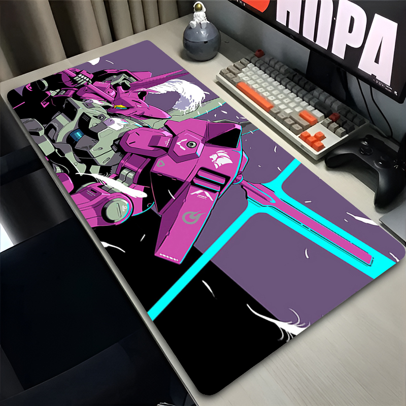 핫 애니메이션 마우스 패드 M-메카닉 워리어 G-건담  - Gaming Accessories Gamer 리뷰 및 가격