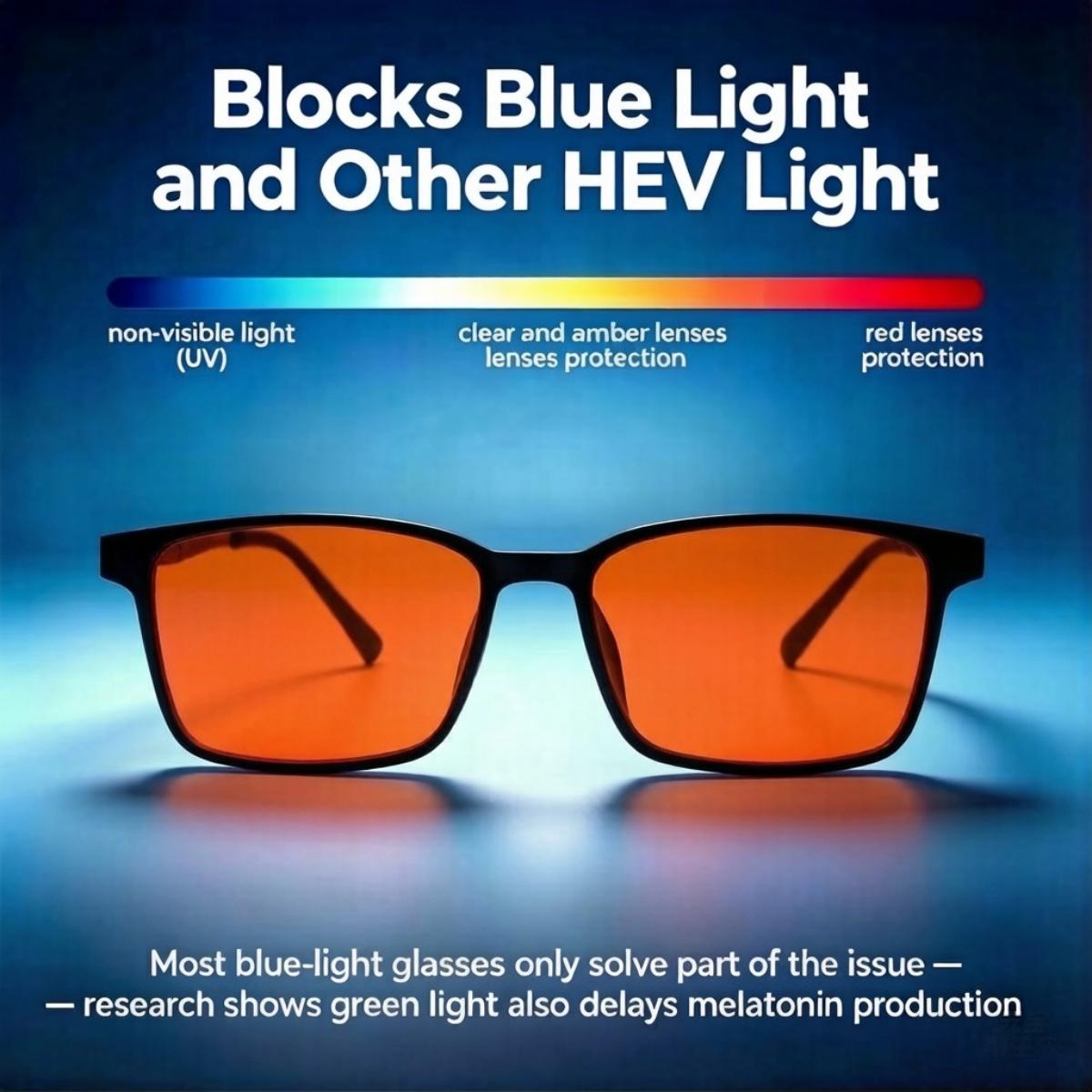 남녀공용 블루라이트 차단 안경 – 게임 및 컴퓨터용 오 - Gaming Glasses Tinted 리뷰 및 가격