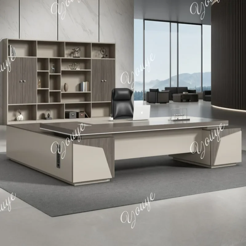 N62 스토리지 보스 데스크 모던 럭셔리 액세서리 캐비 - Gaming Accessories Officeworks 리뷰 및 가격