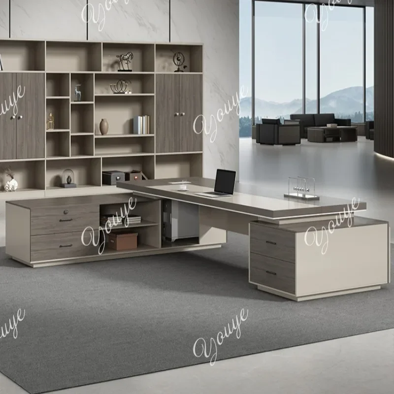 N62 스토리지 보스 데스크 모던 럭셔리 액세서리 캐비 - Gaming Accessories Officeworks 리뷰 및 가격
