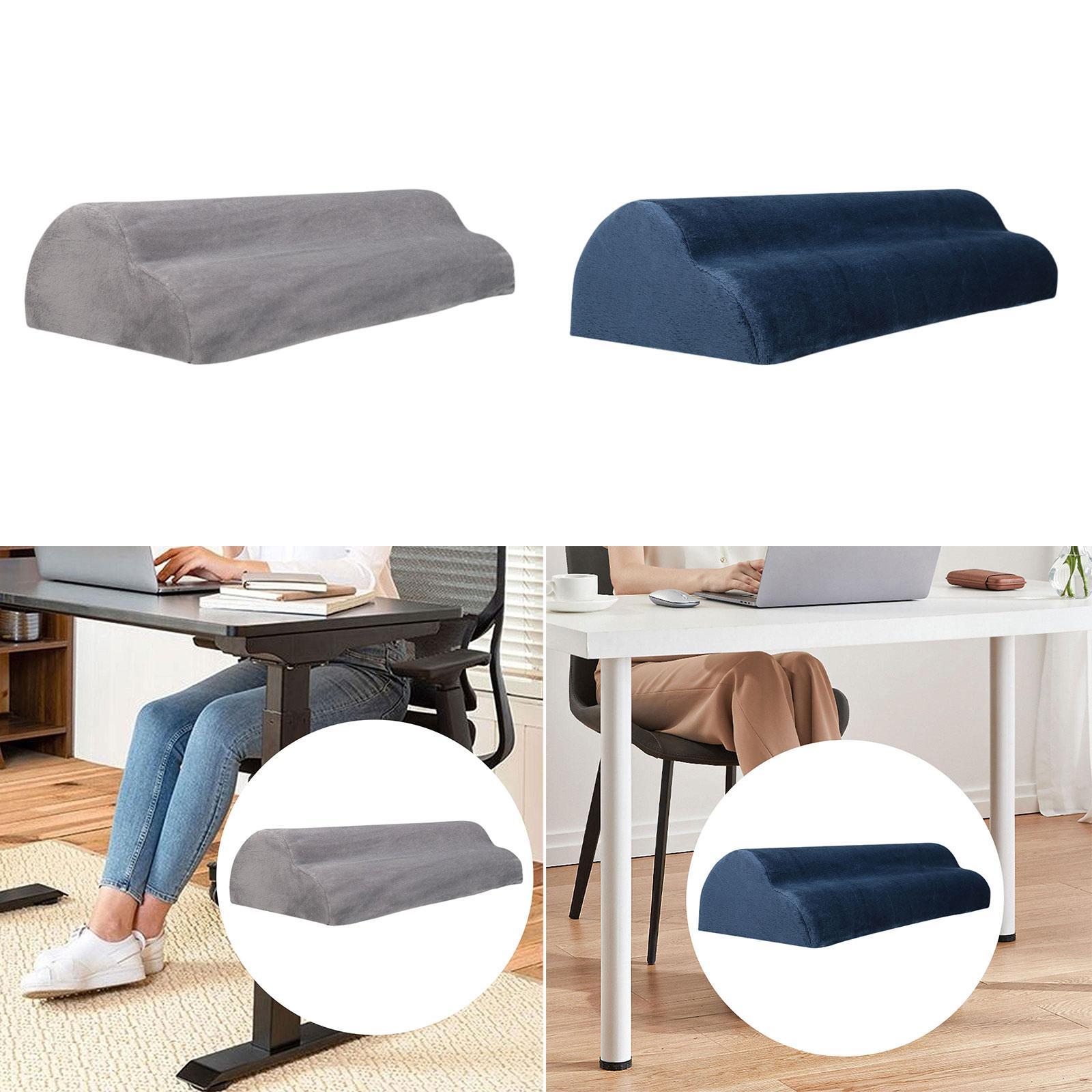 책상 아래 발받침대, 사무실용 발받침대, 부드러운 폼  - Gaming Accessories Officeworks 리뷰 및 가격