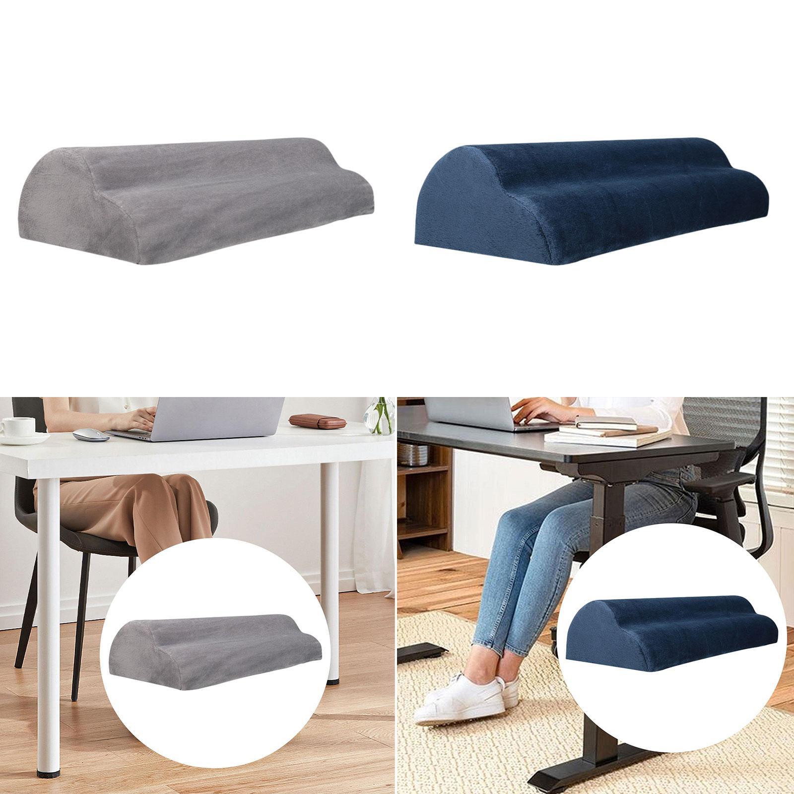 책상 아래 발받침대, 사무실용 발받침대, 부드러운 폼  - Gaming Accessories Officeworks 리뷰 및 가격