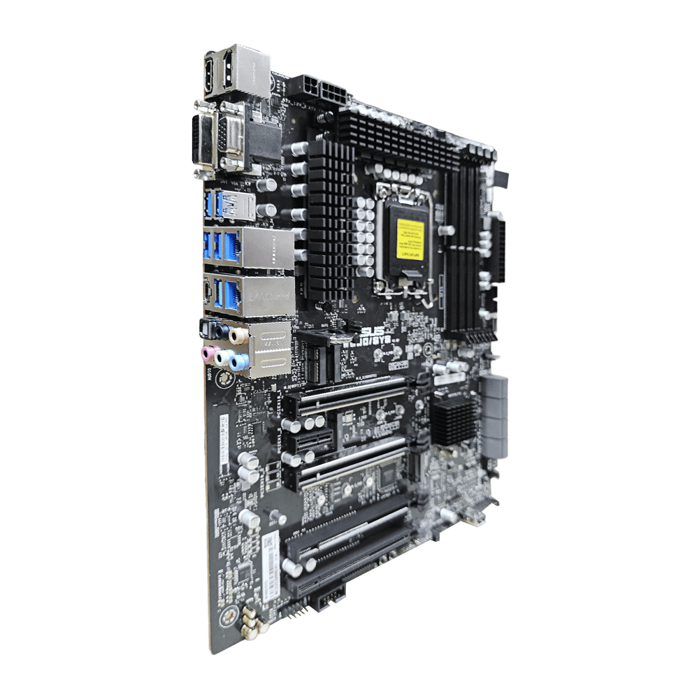 ASUS W680 메인보드 W680/SYS 인텔 W68 - Intel Cpu Core I7 리뷰 및 가격