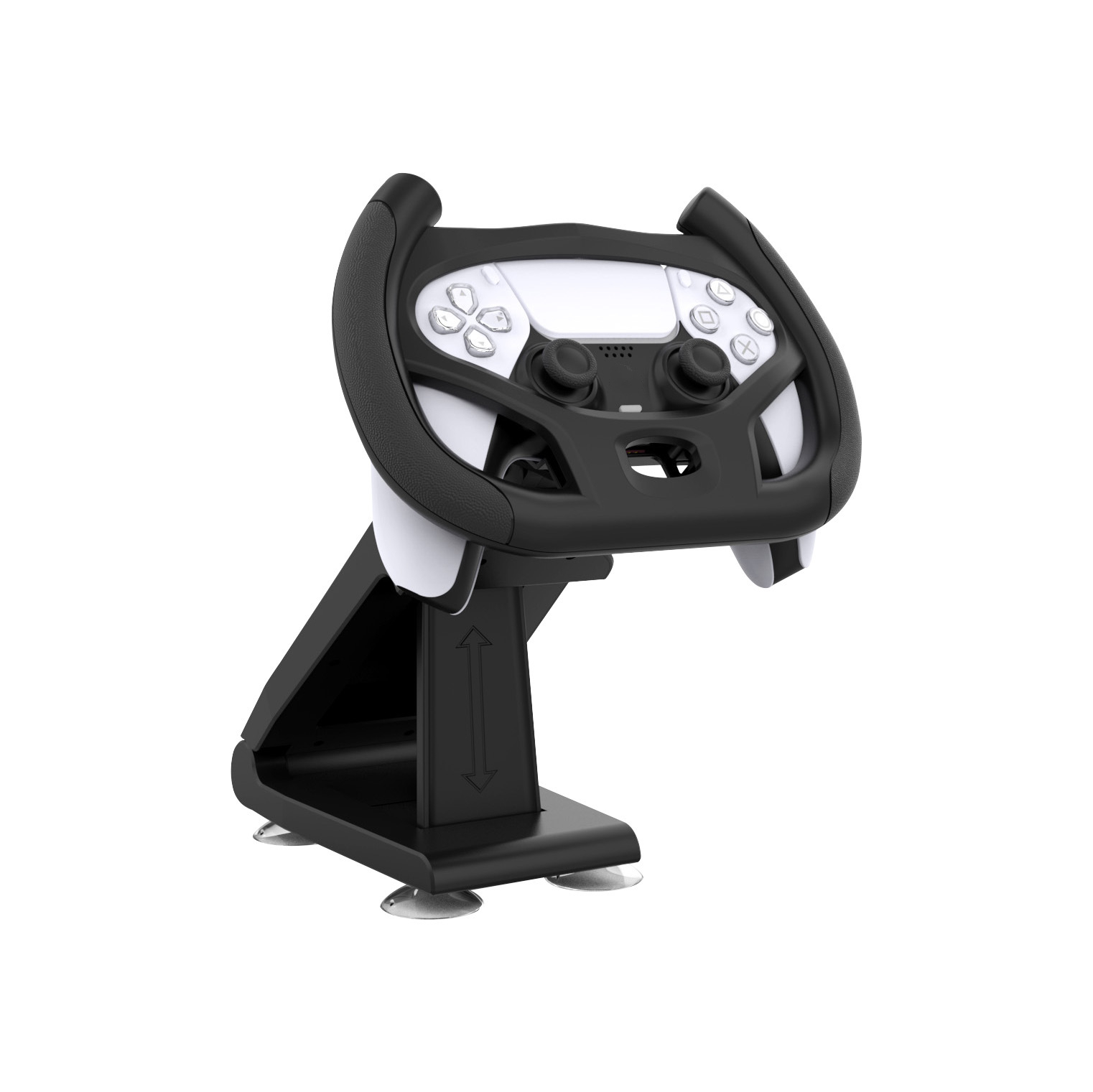 멀티 액시스 스티어링 휠 레이싱 게임 핸들 홀더 PS5 - Gaming Accessories Mobile 리뷰 및 가격