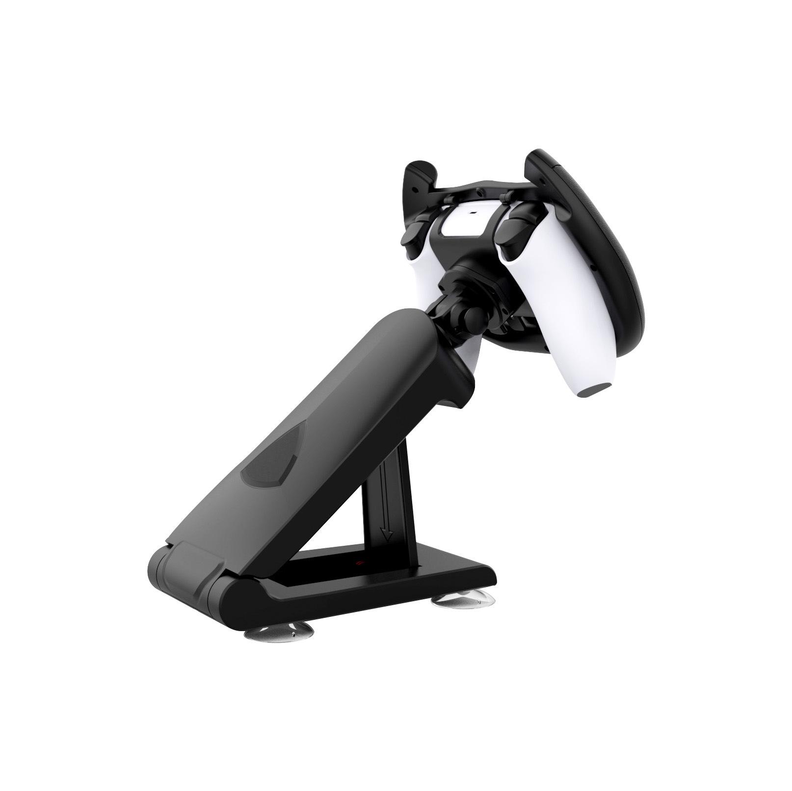 멀티 액시스 스티어링 휠 레이싱 게임 핸들 홀더 PS5 - Gaming Accessories Mobile 리뷰 및 가격