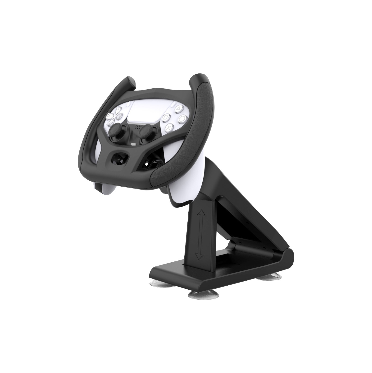 멀티 액시스 스티어링 휠 레이싱 게임 핸들 홀더 PS5 - Gaming Accessories Mobile 리뷰 및 가격