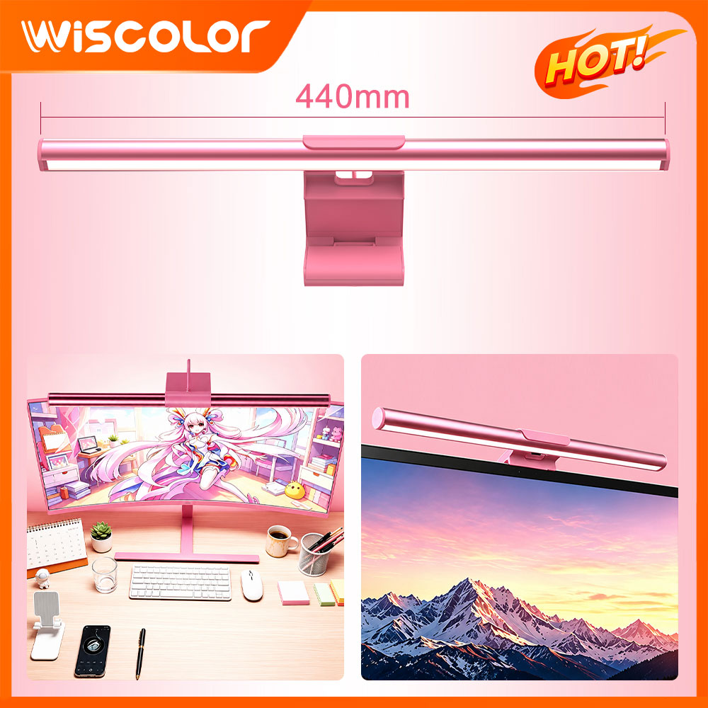 모니터 라이트 바 LED 조명 스마트 와이파이 RGB  - Gaming Accessories Monitor 리뷰 및 가격