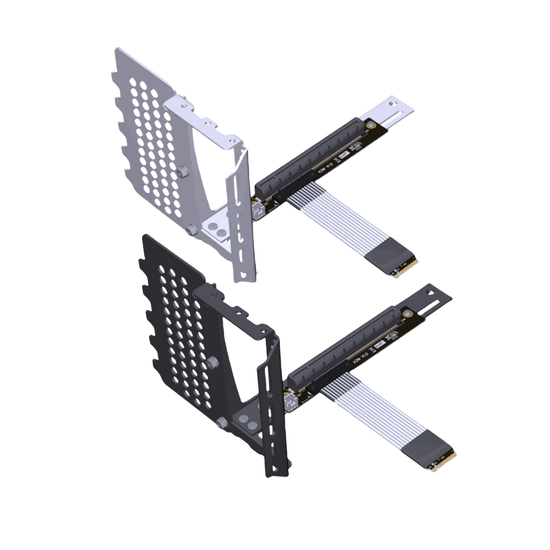 2025 새로운 라이저 M.2 NGFF NVMe STX - Pcie Extension Cable 리뷰 및 가격