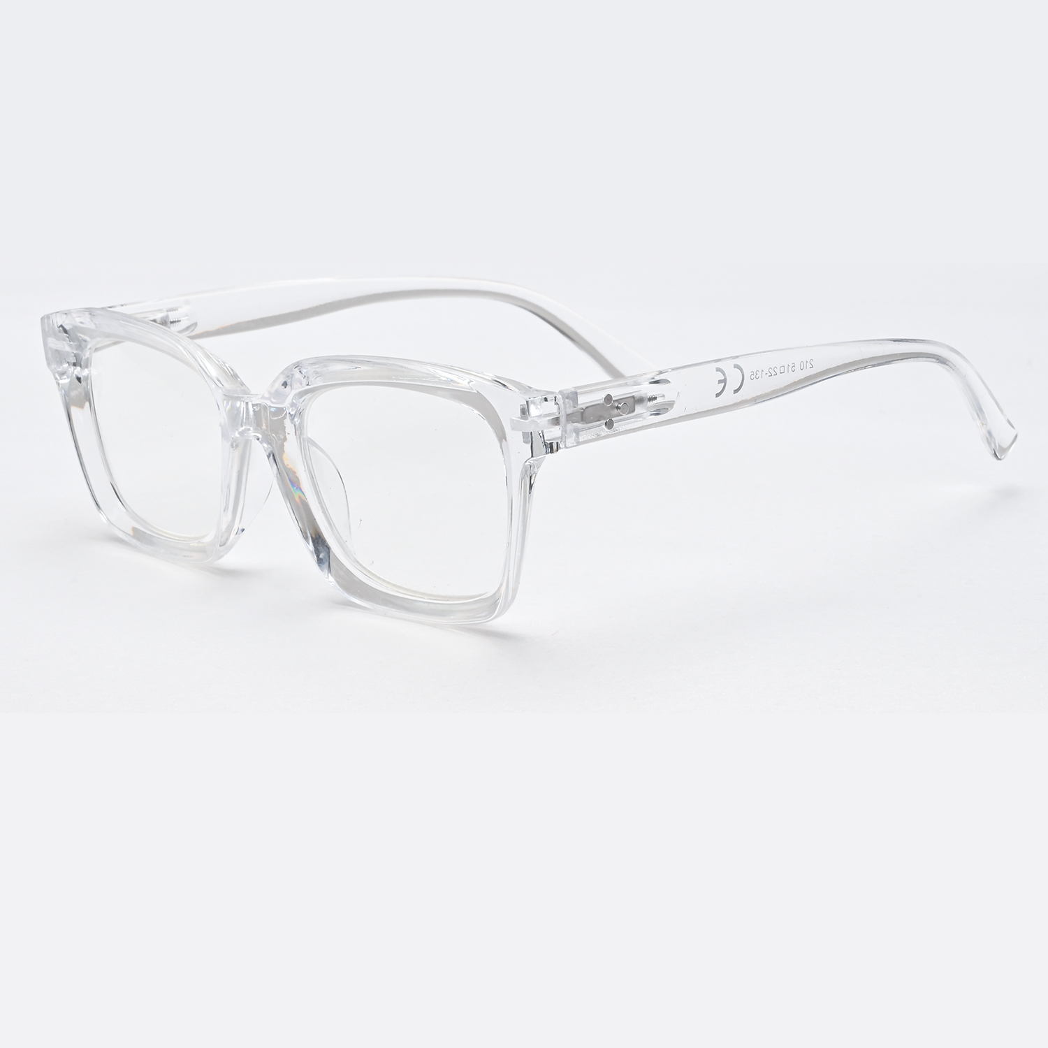 세련된 사각형 독서용 안경, 블루라이트 차단, 편안한  - Gaming Glasses Tinted 리뷰 및 가격
