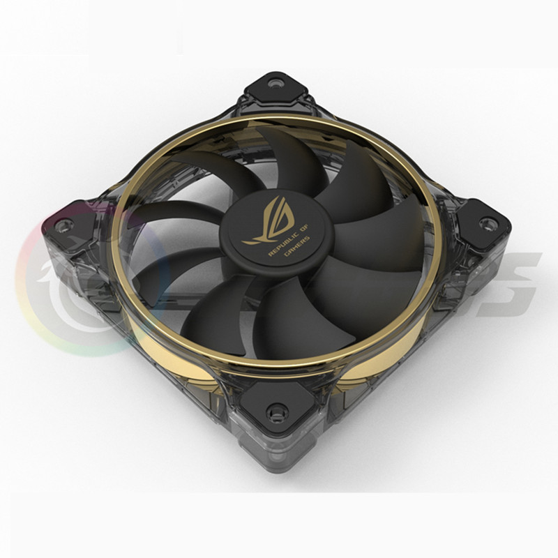 PC 게이머 캐비닛 팬 로고 스티커 ROG MSI AO - Video Gaming Accessories 리뷰 및 가격
