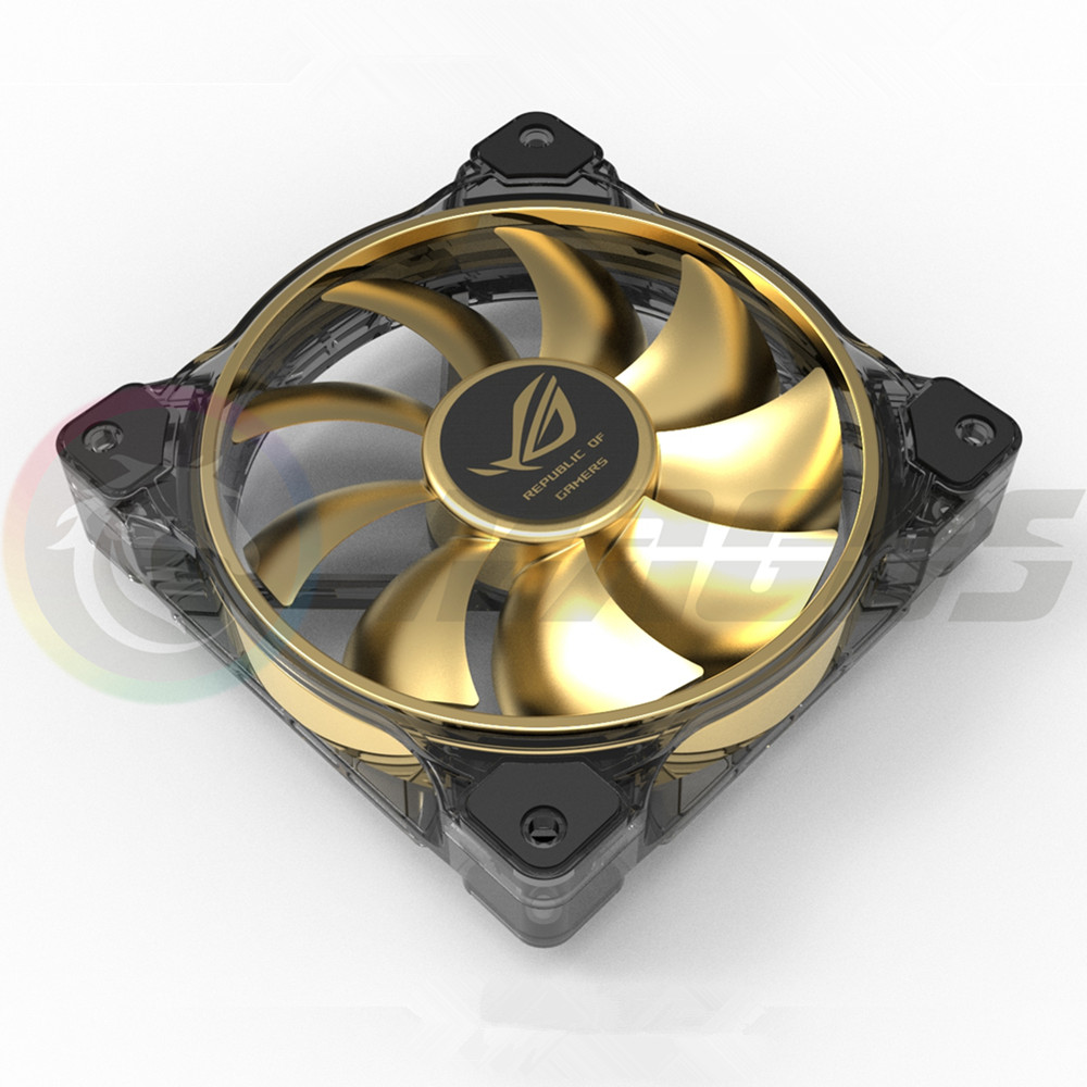 PC 게이머 캐비닛 팬 로고 스티커 ROG MSI AO - Video Gaming Accessories 리뷰 및 가격