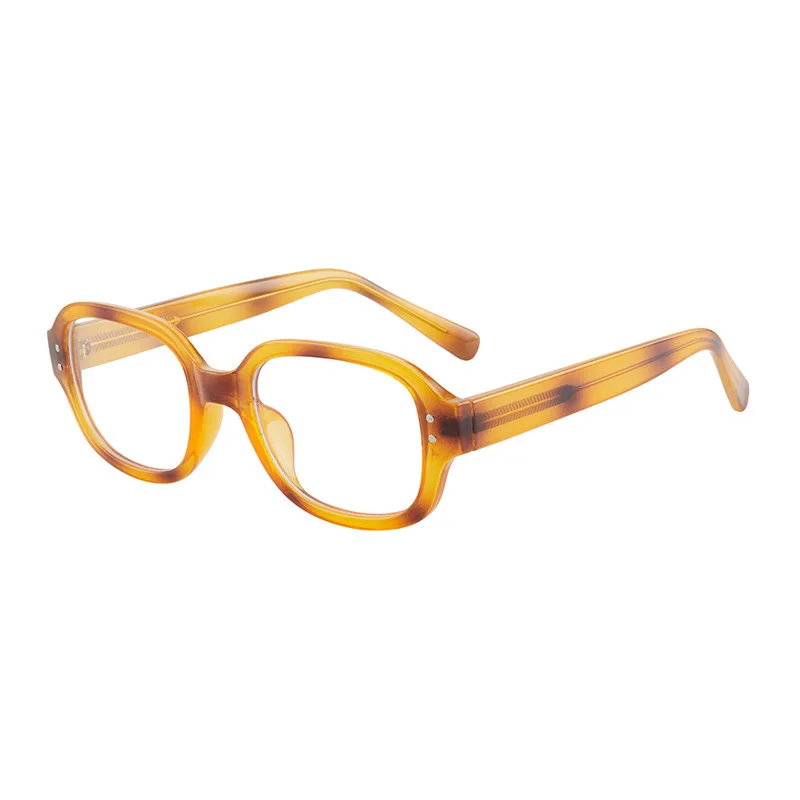 레트로 스퀘어 근시 안경 여성 레드 컴퓨터 독서 안경  - Gaming Glasses Tinted 리뷰 및 가격