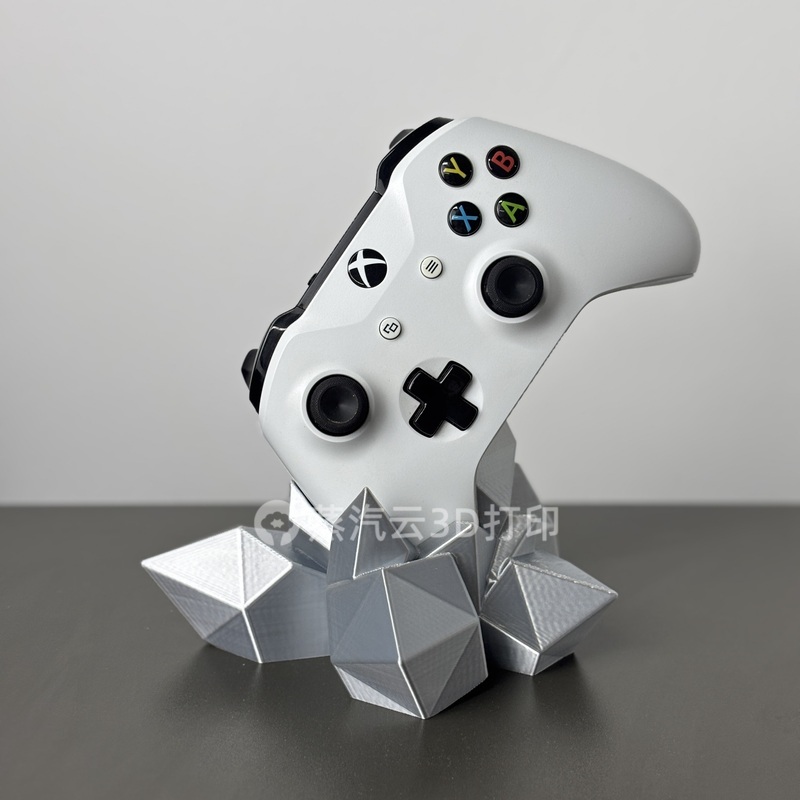 유니버설 게임 컨트롤러 스탠드 3D 프린팅 크리스탈 디 - Gaming Accessories Stand 리뷰 및 가격